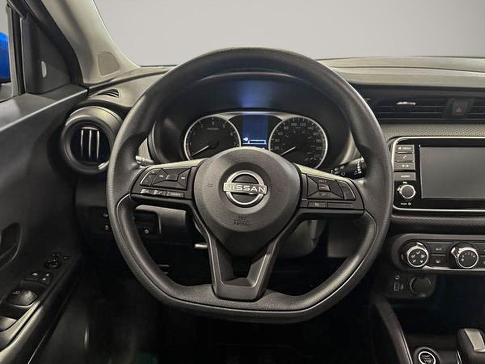 Nissan Kicks S 2023 d&rsquo;occasion à vendre - 17