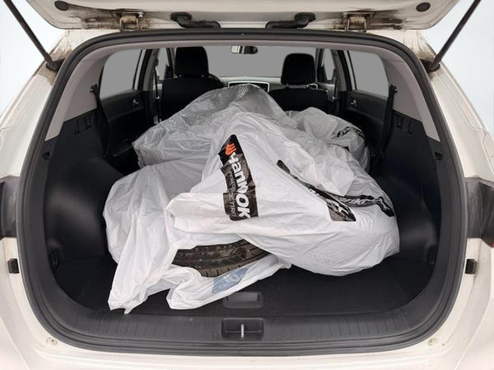 Kia Sportage LX AWD 2020 d&rsquo;occasion à vendre - 30