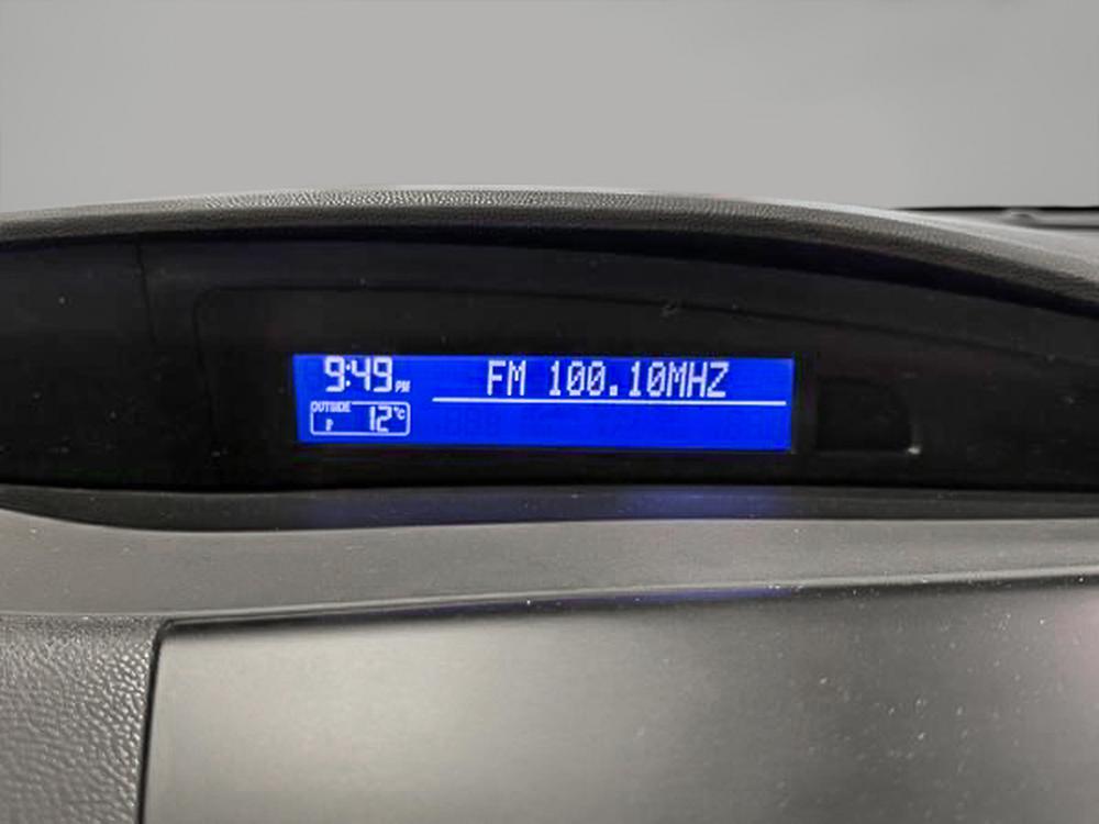 Mazda Mazda3 Sport GS SKY 2012 d&rsquo;occasion à vendre - 24