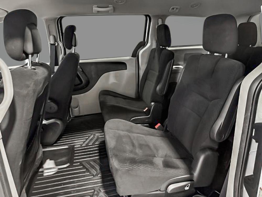 Dodge Grand Caravan SXT 2017 d&rsquo;occasion à vendre - 29