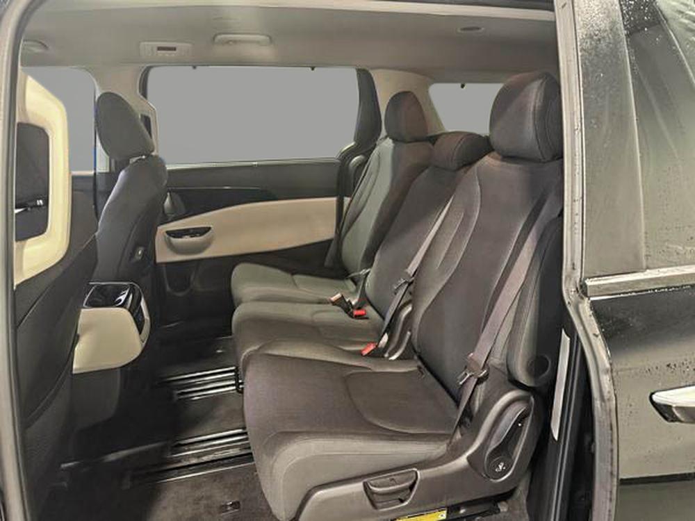 Kia Carnival LX 2022 à vendre à Trois-Rivières - 31