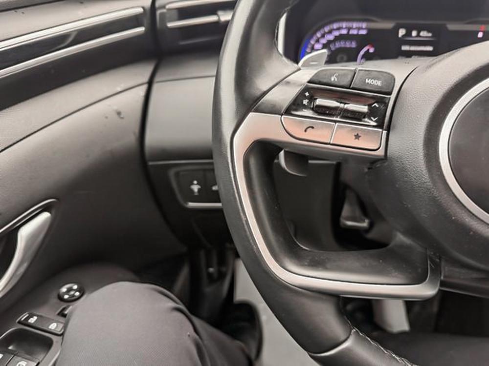 Hyundai Santa Cruz PREFERRED 2023 d&rsquo;occasion à vendre - 21