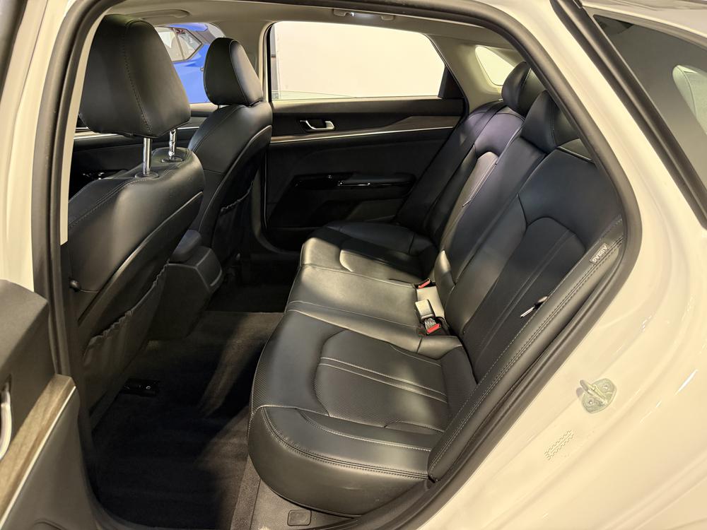 Kia K5 EX 2024 d&rsquo;occasion à vendre - 30