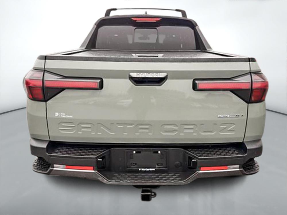 Hyundai Santa Cruz PREFERRED 2023 d&rsquo;occasion à vendre - 7