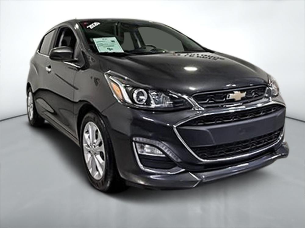 Chevrolet Spark 2LT 2020 d&rsquo;occasion à vendre - 1