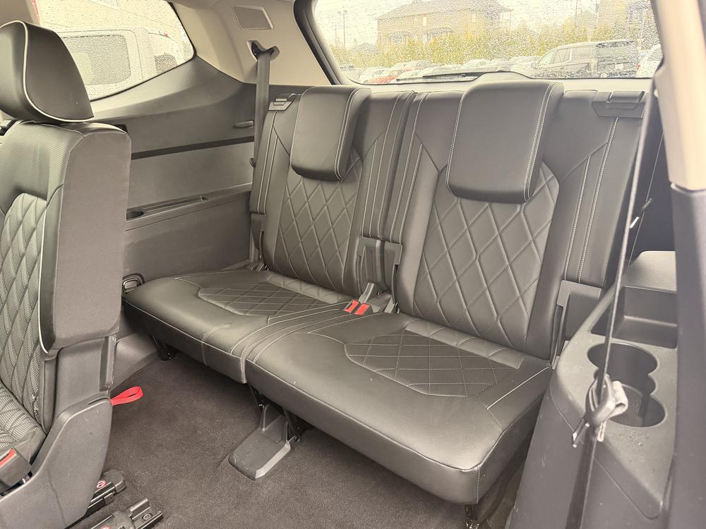 Volkswagen Atlas EXECLINE ***R-LINE*** 2024 d&rsquo;occasion à vendre - 28