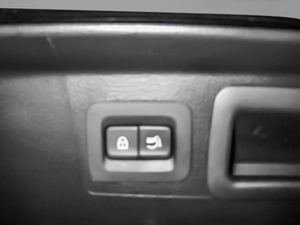 Mazda CX-50 GT Turbo 2024 d&rsquo;occasion à vendre - 28