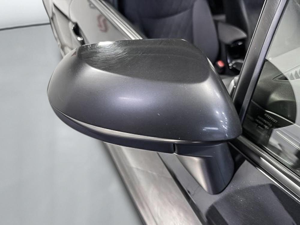 Toyota Corolla Hybrid 2022 d&rsquo;occasion à vendre - 11