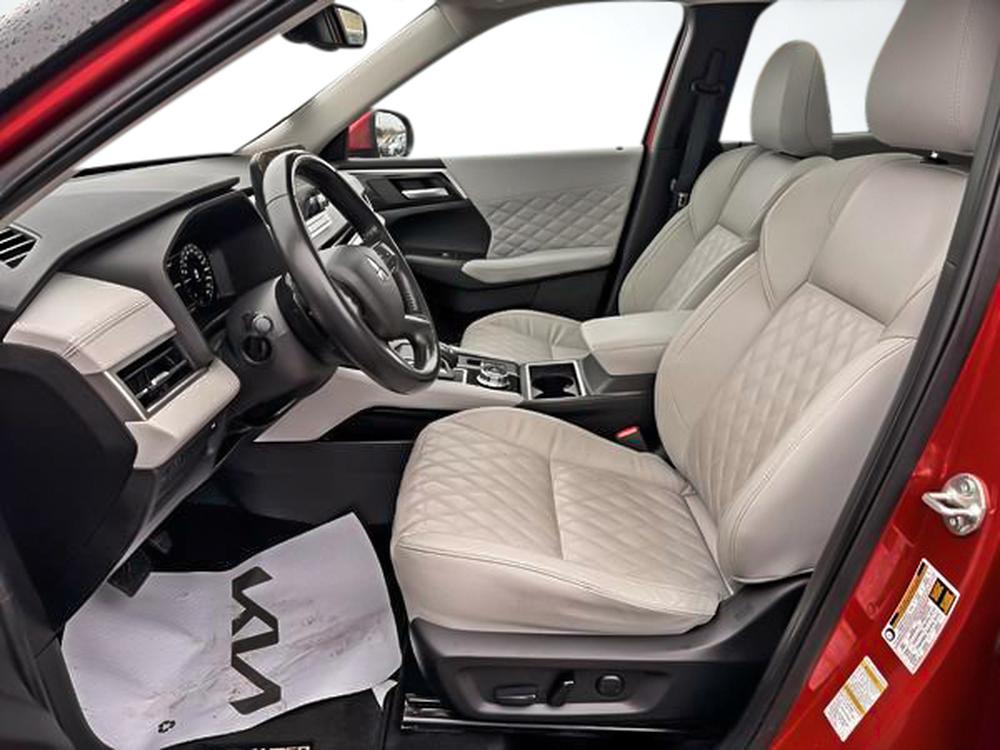 Mitsubishi Outlander SEL 2022 d&rsquo;occasion à vendre - 16