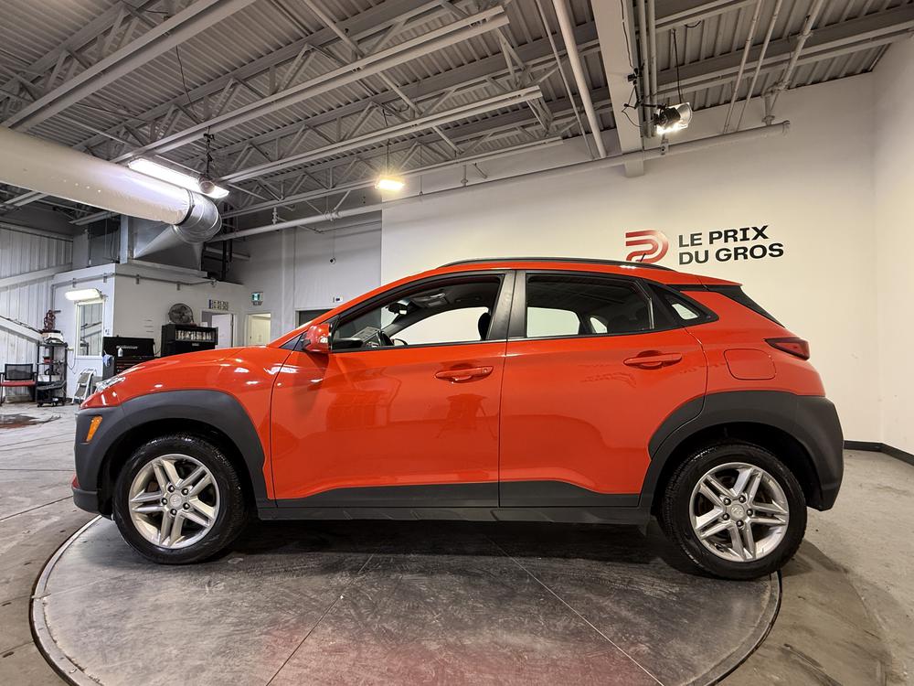 Hyundai Kona Essential 2019 d&rsquo;occasion à vendre - 7