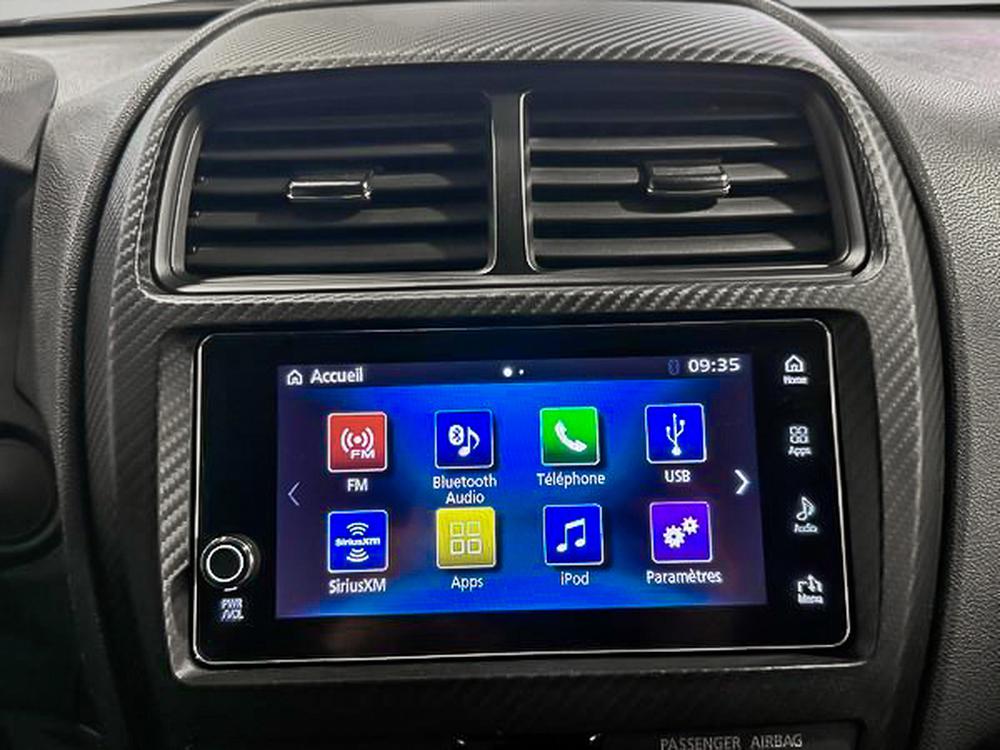 Mitsubishi RVR SE 2019 d&rsquo;occasion à vendre - 24