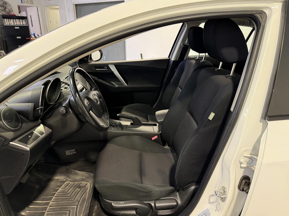 Mazda Mazda3 Sport GS SKY 2012 d&rsquo;occasion à vendre - 16