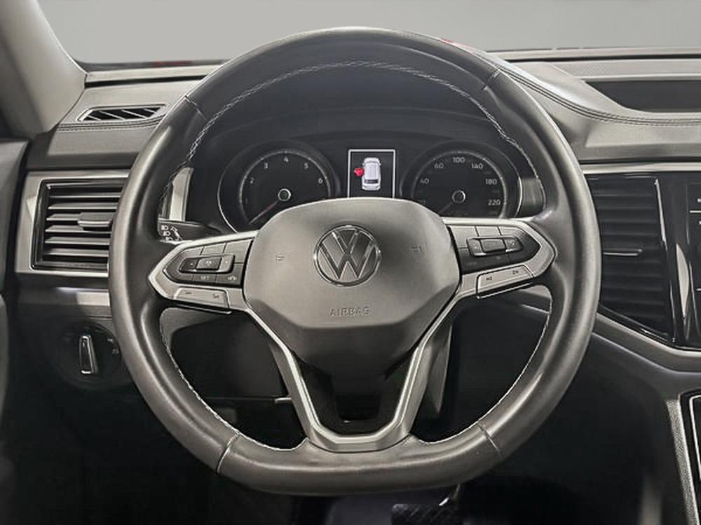 Volkswagen Atlas SEL 2021 d&rsquo;occasion à vendre - 18