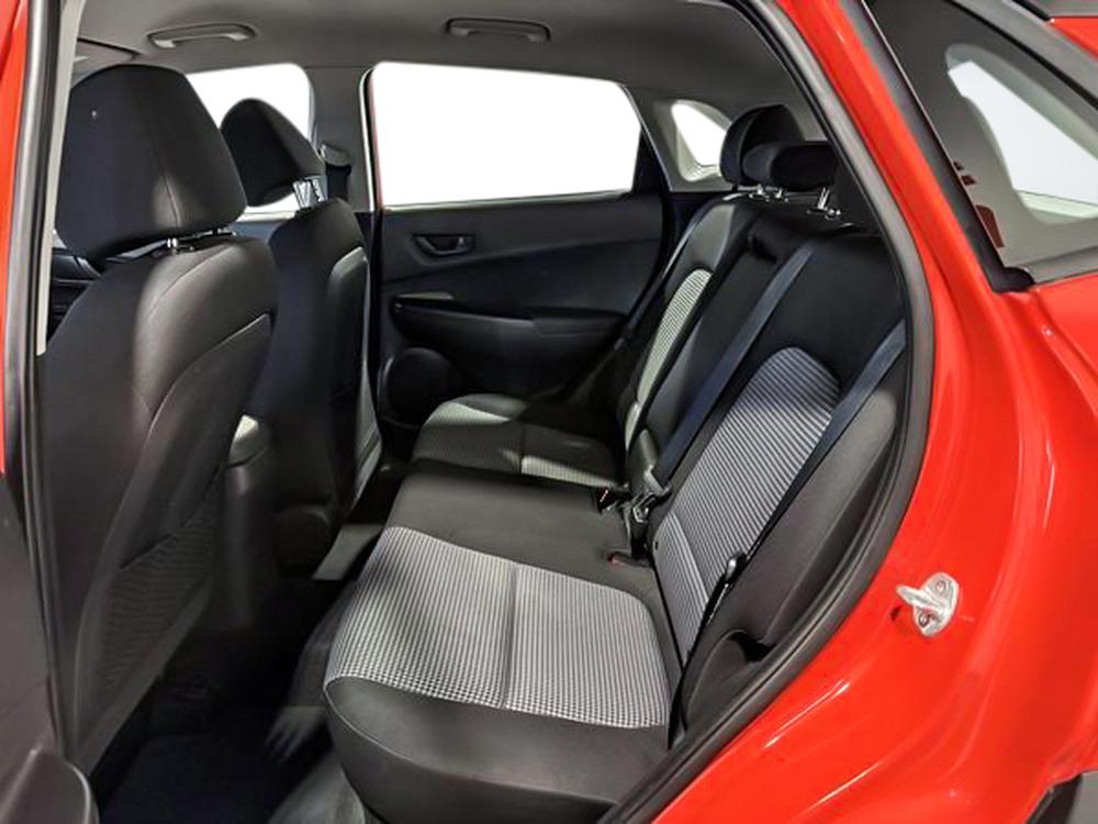 Hyundai Kona Essential 2019 d&rsquo;occasion à vendre - 29
