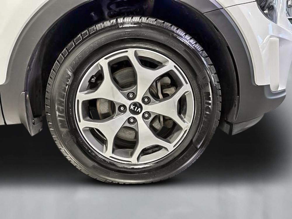 Kia Telluride EX 2020 d&rsquo;occasion à vendre - 13