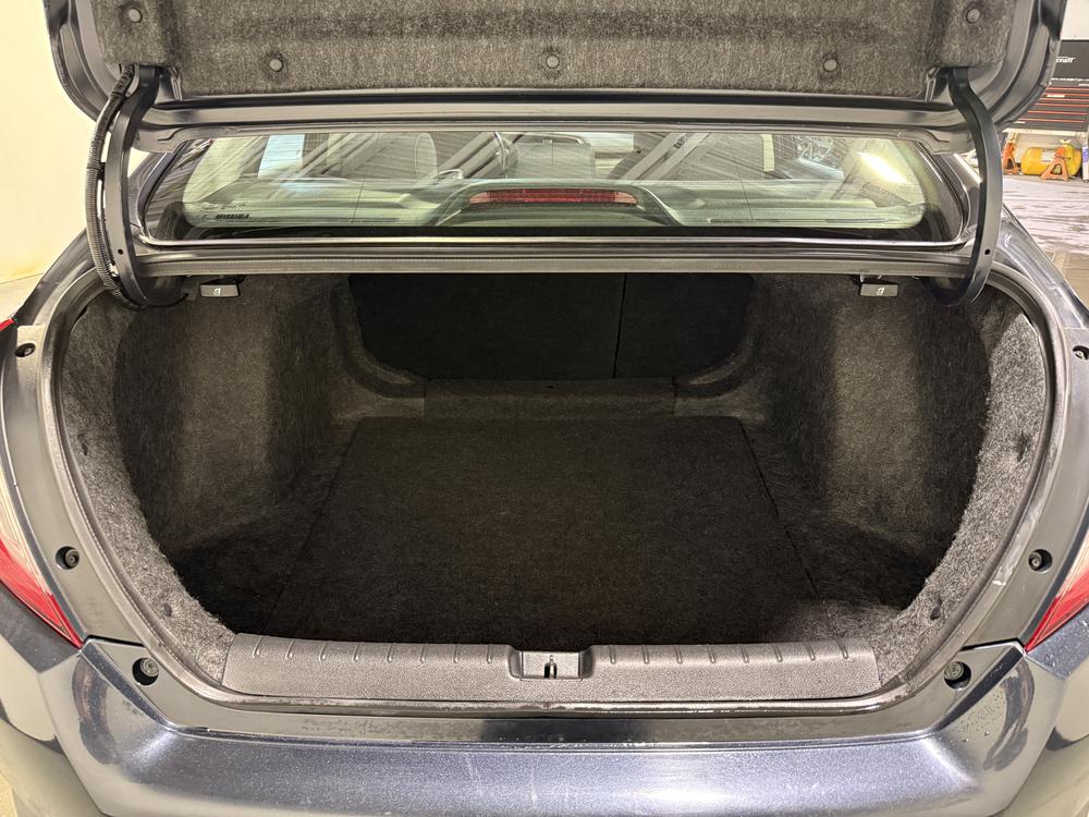 Honda Civic Berline EX 2019 d&rsquo;occasion à vendre - 31