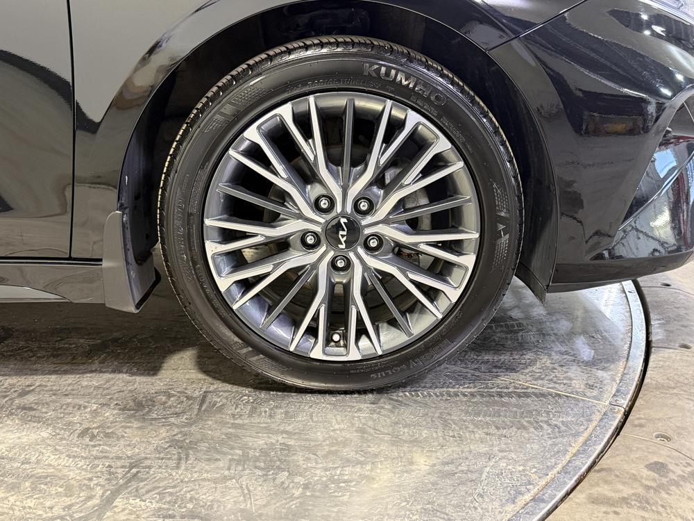 Kia Forte GT LINE 2023 d&rsquo;occasion à vendre - 13