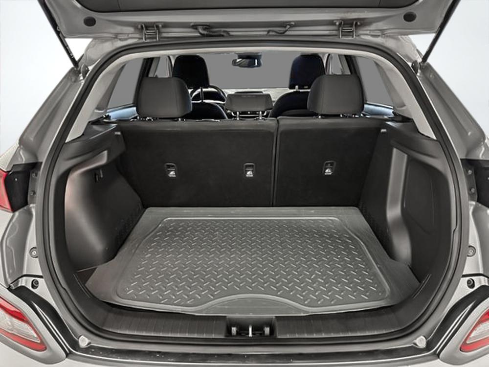 Hyundai Kona électrique Prefered 2021 d&rsquo;occasion à vendre - 30