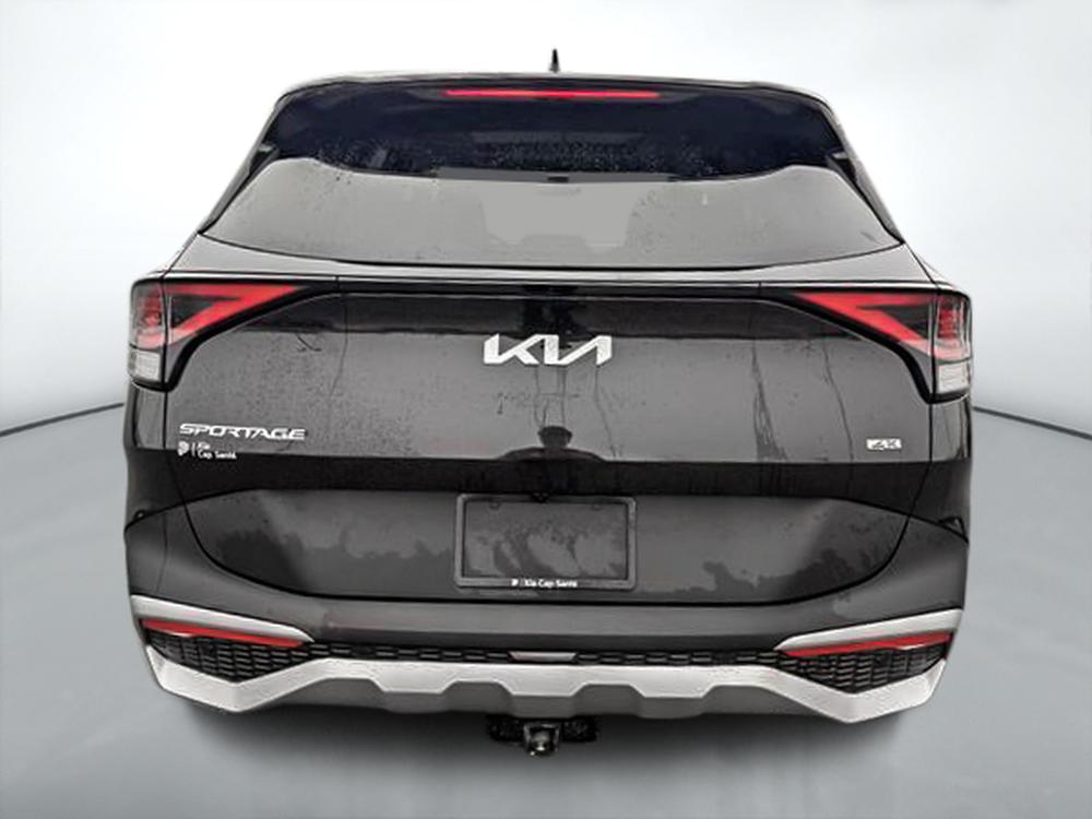 Kia Sportage EX AWD 2024 d&rsquo;occasion à vendre - 7
