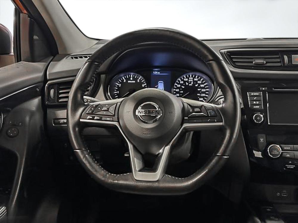 Nissan Qashqai SV 2021 d&rsquo;occasion à vendre - 19