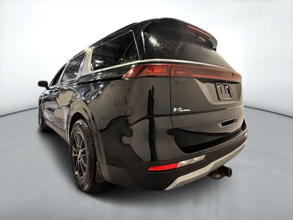 Kia Carnival LX 2022 à vendre à Trois-Rivières - 6