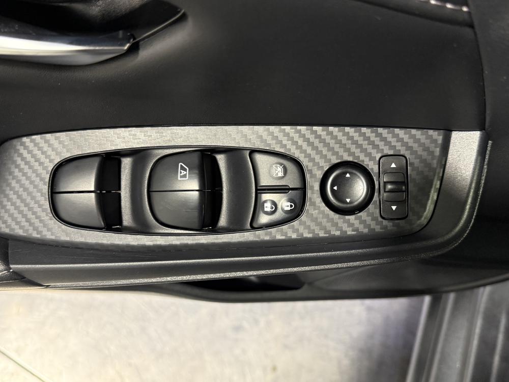 Nissan Sentra SV 2022 d&rsquo;occasion à vendre - 16