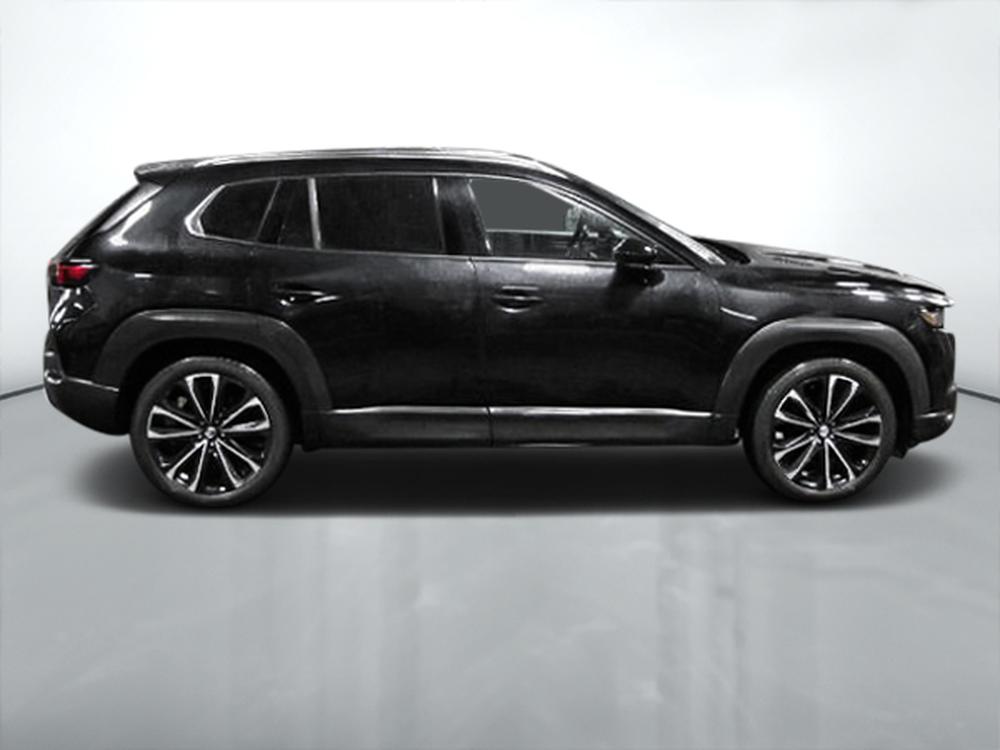 Mazda CX-50 GT Turbo 2024 d&rsquo;occasion à vendre - 7