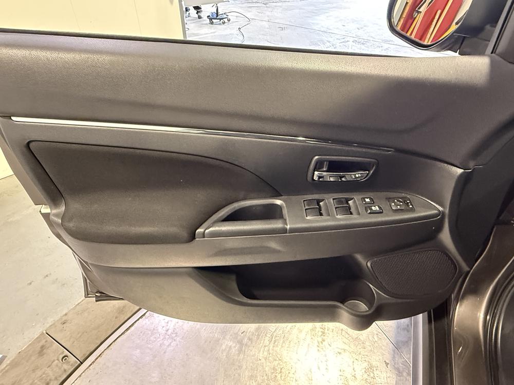 Mitsubishi RVR SE 2019 d&rsquo;occasion à vendre - 13