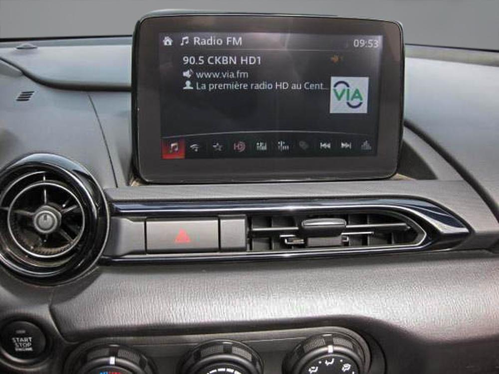 Mazda MX-5 GS 2021 d&rsquo;occasion à vendre - 24