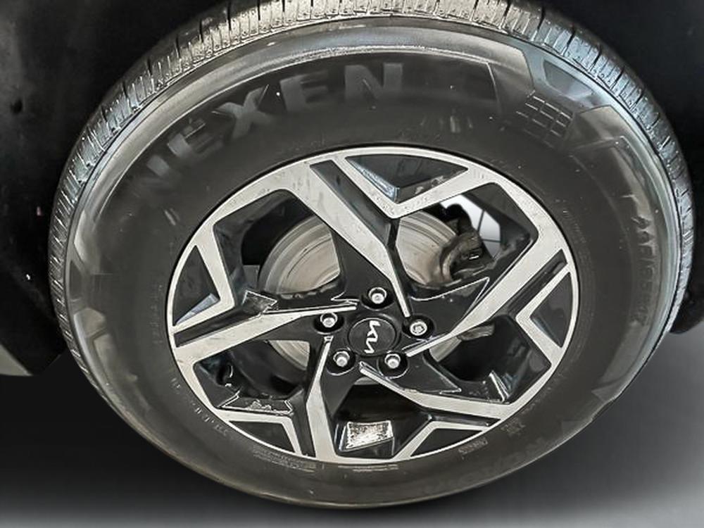 Kia Sportage LX 2024 d&rsquo;occasion à vendre - 9