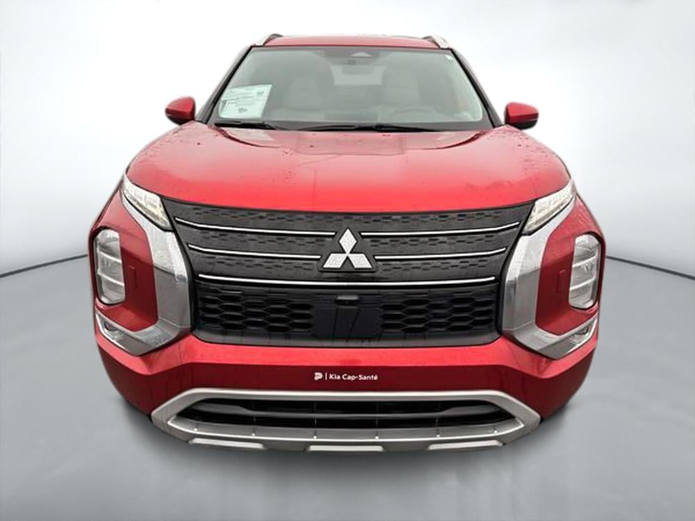 Mitsubishi Outlander SEL 2022 d&rsquo;occasion à vendre - 2