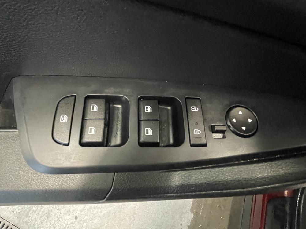 Kia Sportage LX 2024 d&rsquo;occasion à vendre - 11