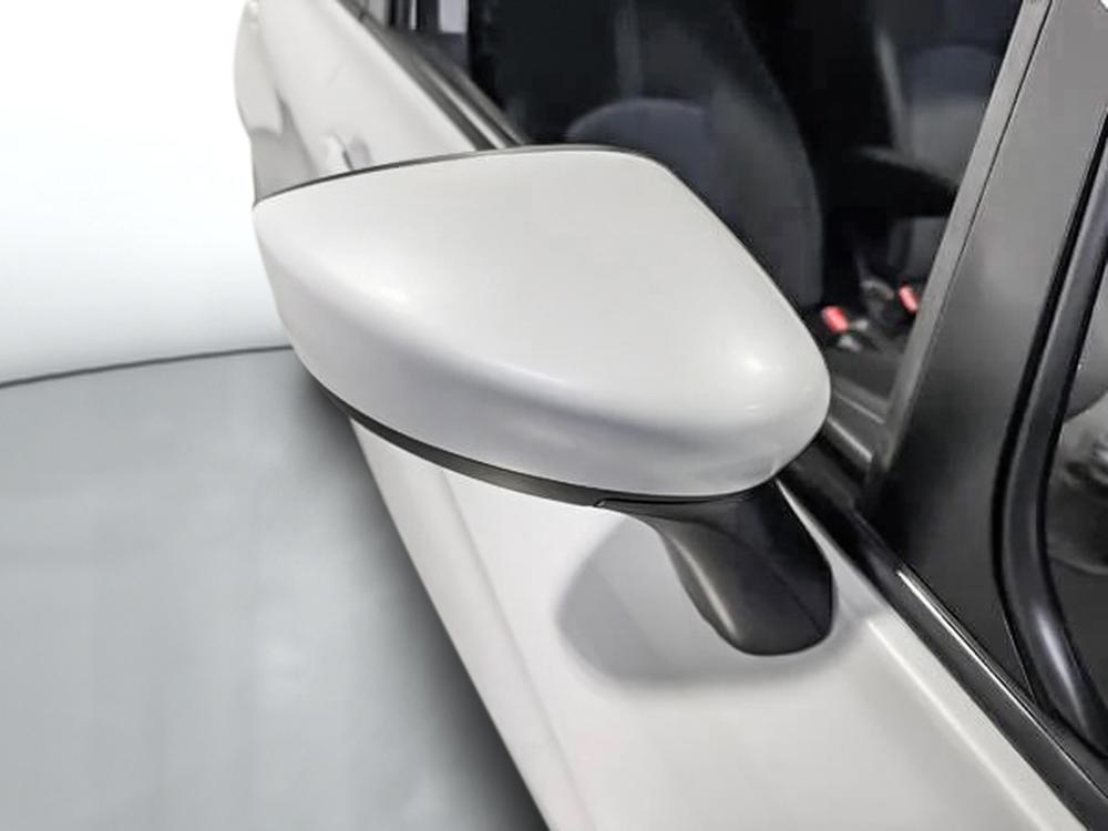 Nissan Versa Note SV 2016 d&rsquo;occasion à vendre - 11