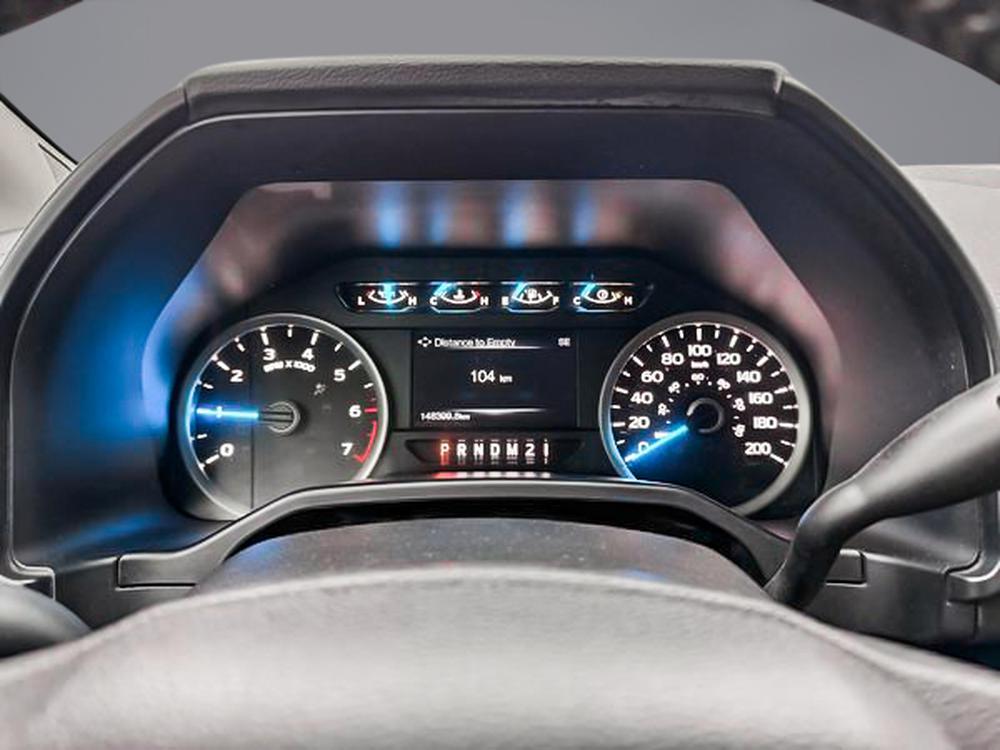 Ford F-150 XLT 2015 d&rsquo;occasion à vendre - 22