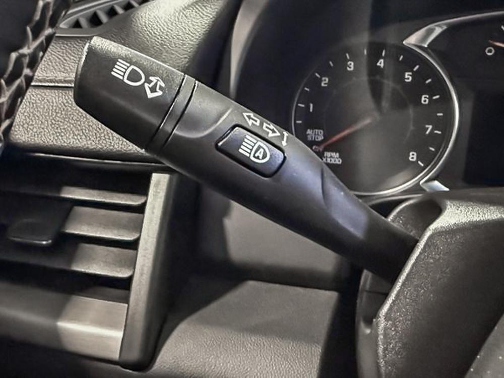 GMC Terrain AT4 2023 d&rsquo;occasion à vendre - 21