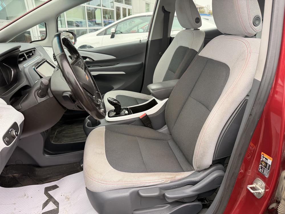 Chevrolet Bolt EV LT 2020 d&rsquo;occasion à vendre - 18