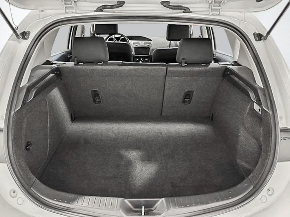 Mazda Mazda3 Sport GS SKY 2012 d&rsquo;occasion à vendre - 30