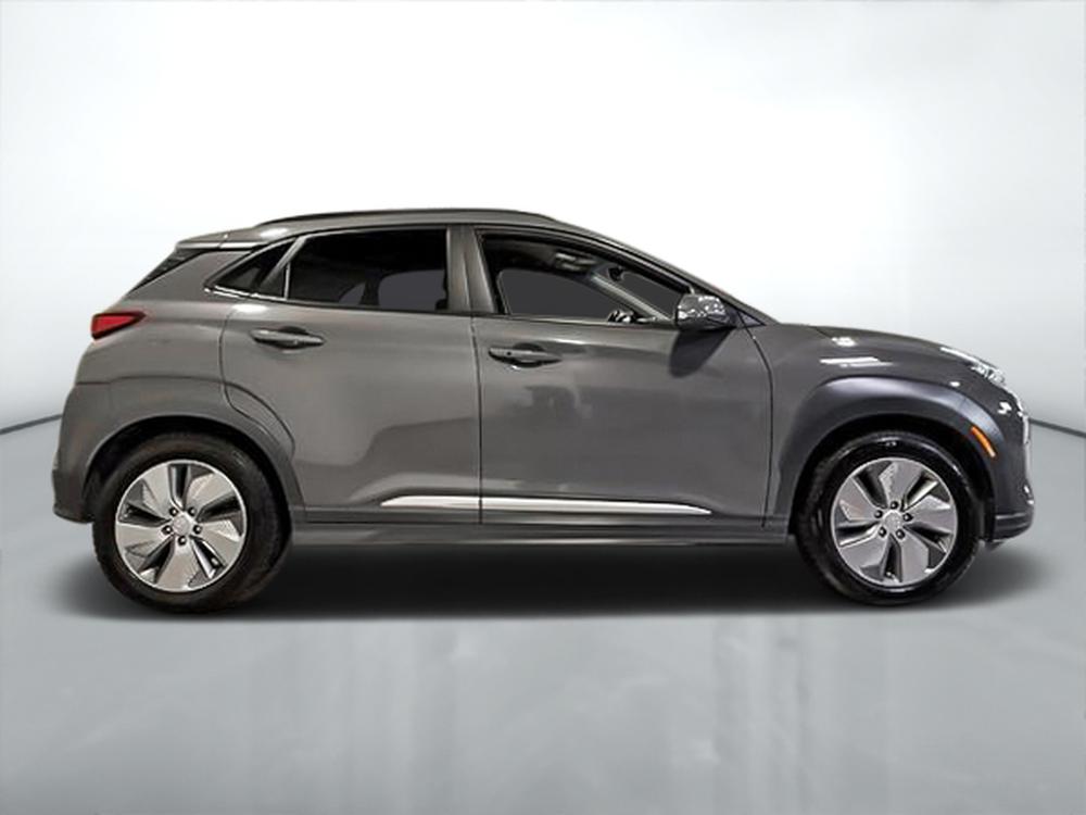 Hyundai Kona électrique Prefered 2021 d&rsquo;occasion à vendre - 2