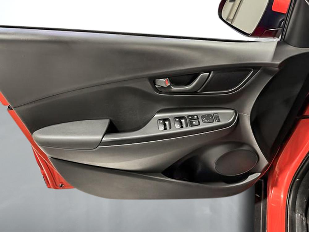 Hyundai Kona Essential 2019 d&rsquo;occasion à vendre - 13