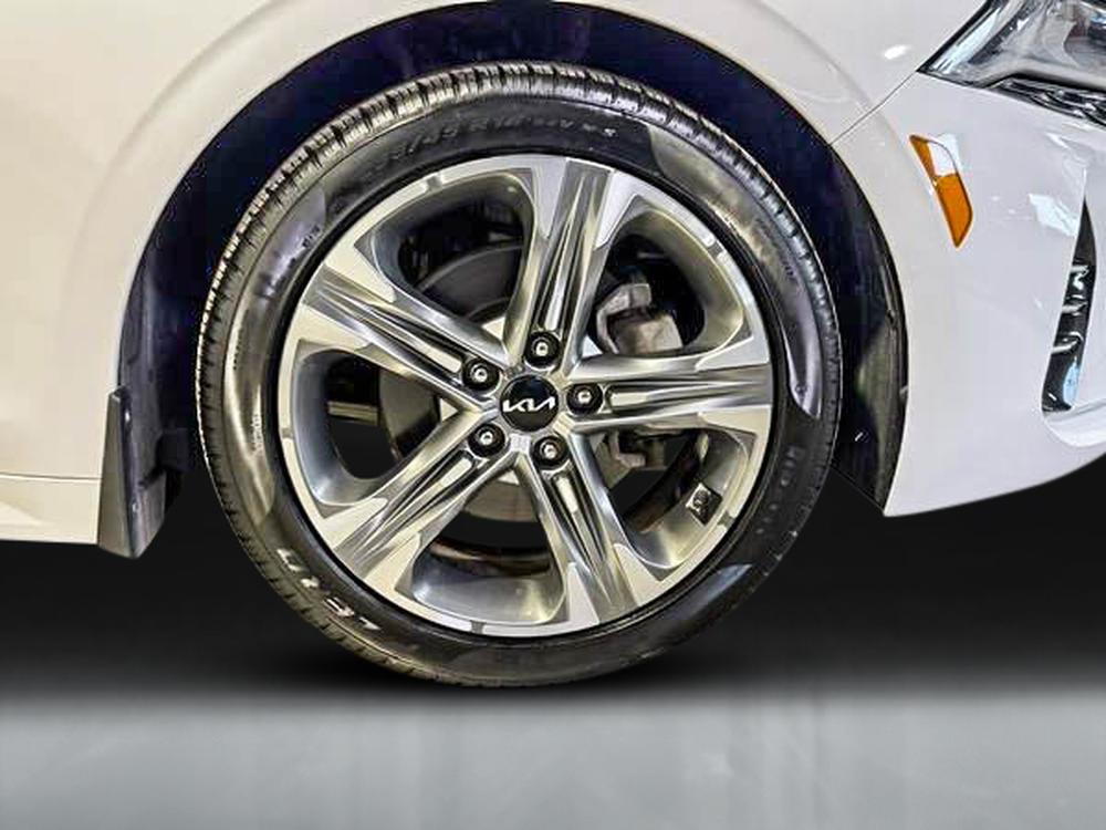 Kia K5 EX 2024 d&rsquo;occasion à vendre - 13