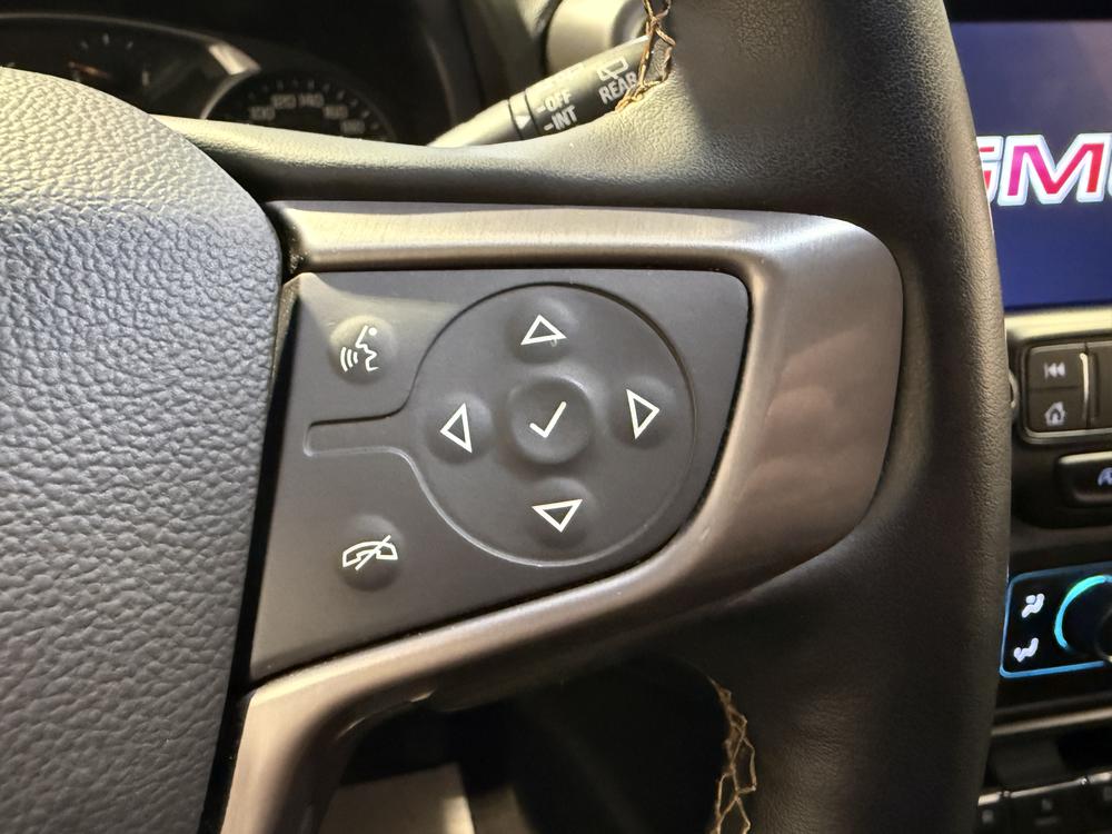 GMC Terrain AT4 2023 d&rsquo;occasion à vendre - 19