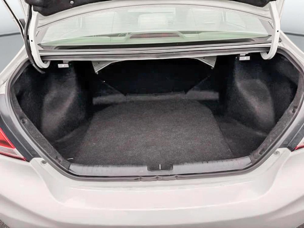 Honda Berline Civic LX 2013 d&rsquo;occasion à vendre - 31