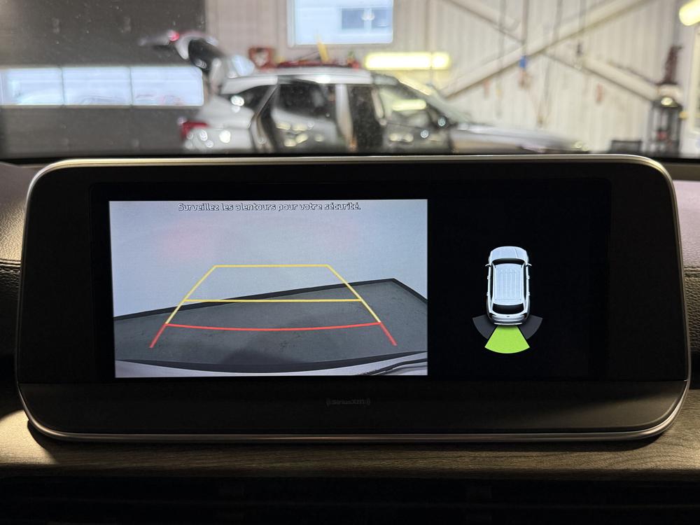 Kia Telluride EX 2020 d&rsquo;occasion à vendre - 28