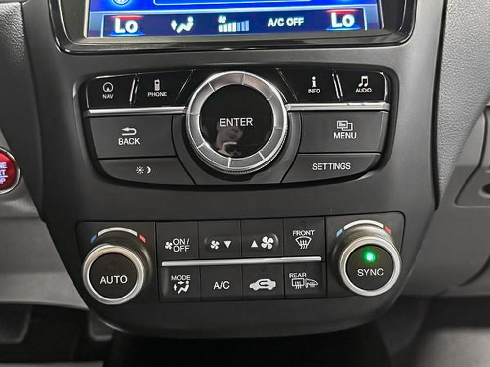 Acura RDX ELITE 2018 à vendre à Shawinigan - 29