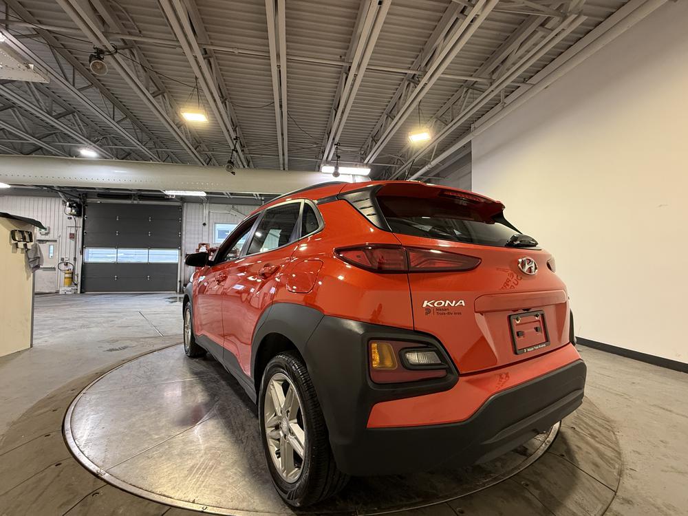 Hyundai Kona Essential 2019 d&rsquo;occasion à vendre - 6