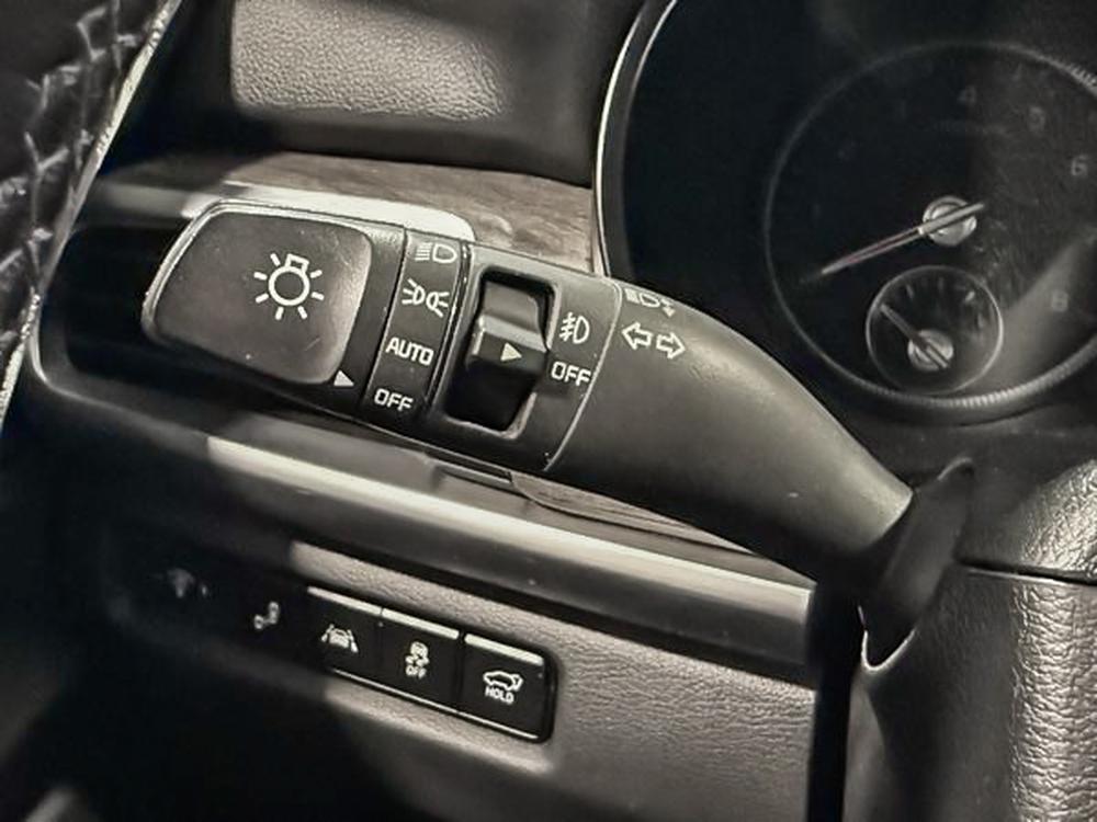 Kia Telluride EX 2020 d&rsquo;occasion à vendre - 23