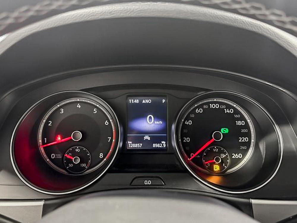 Volkswagen Atlas SEL 2021 d&rsquo;occasion à vendre - 24