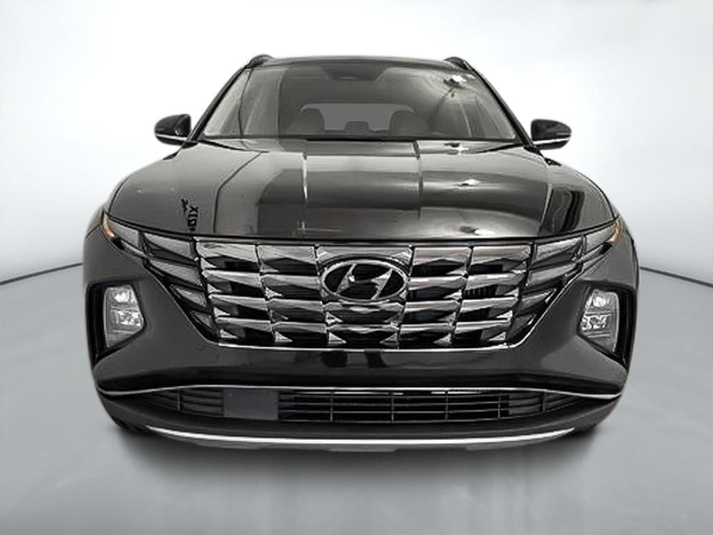 Hyundai Tucson hybride rechargeable Luxury AWD 2022 d&rsquo;occasion à vendre - 2