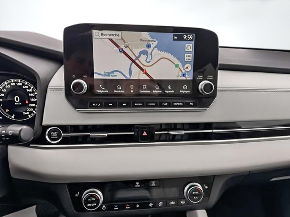 Mitsubishi Outlander SEL 2022 d&rsquo;occasion à vendre - 27