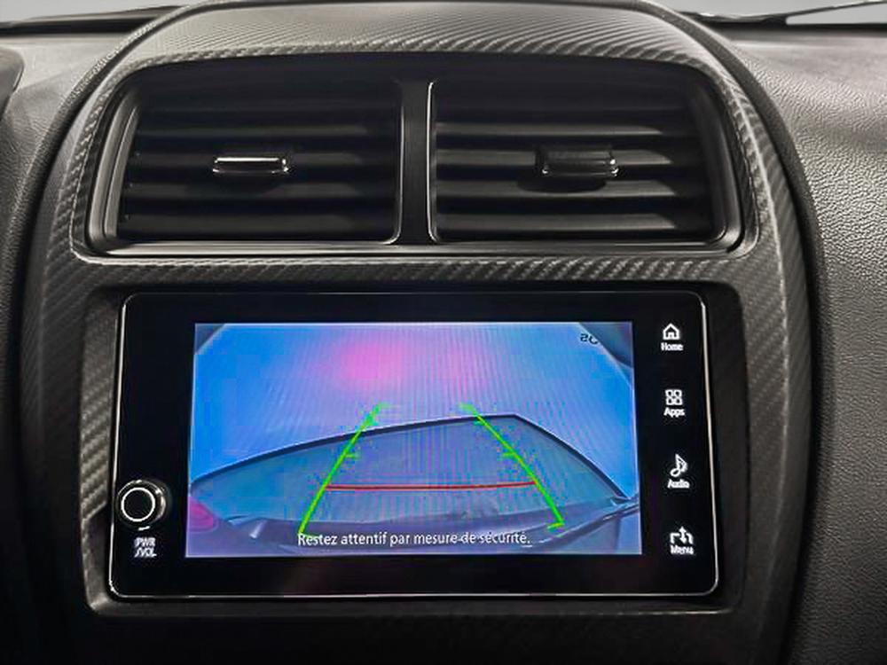 Mitsubishi RVR SE 2019 d&rsquo;occasion à vendre - 26